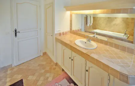 Location Maison 6 personnes à Sainte Maxime - Photo 34