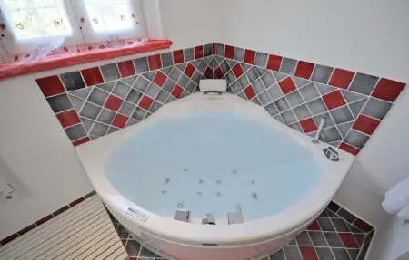 Location Maison 6 personnes à Sainte Maxime - Photo 36