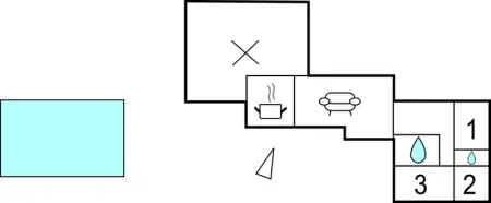 Location Maison 6 personnes à Sainte Maxime - Photo 38