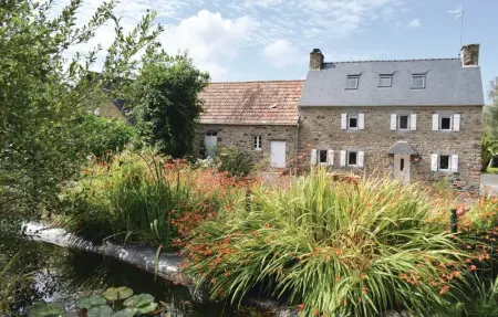 Location Maison 6 personnes à Trezeny - Photo 3