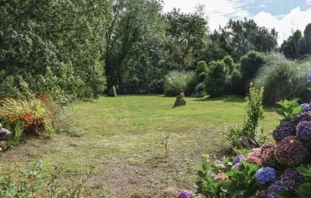 Location Maison 6 personnes à Trezeny - Photo 11