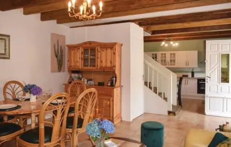 Location Maison 6 personnes à Trezeny - Photo 12