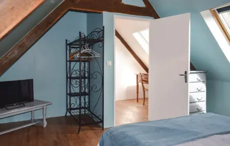 Location Maison 6 personnes à Trezeny - Photo 15