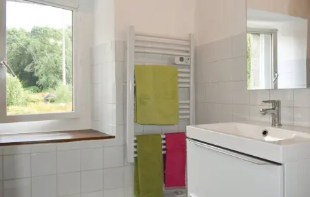 Location Maison 6 personnes à Trezeny - Photo 18