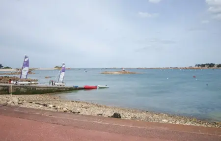 Location Maison 6 personnes à Trezeny - Photo 20