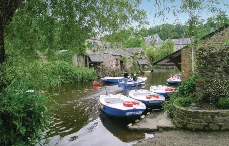 Location Maison 6 personnes à Trezeny - Photo 21