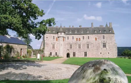 Location Maison 6 personnes à Trezeny - Photo 23