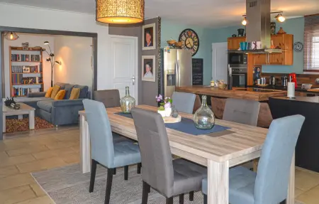 Location Maison 6 personnes à Campagnan - Photo 1