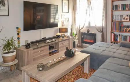 Location Maison 6 personnes à Campagnan - Photo 4