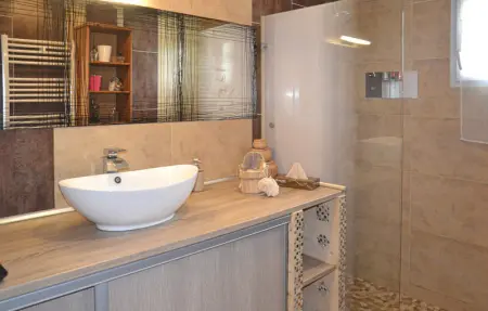 Location Maison 6 personnes à Campagnan - Photo 7