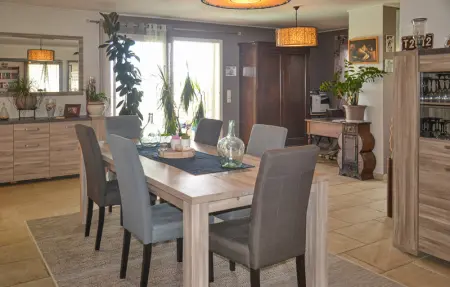 Location Maison 6 personnes à Campagnan - Photo 16