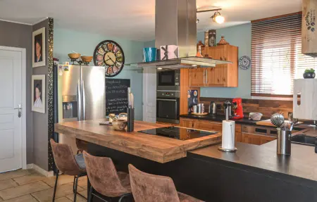 Location Maison 6 personnes à Campagnan - Photo 18