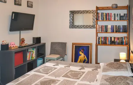 Location Maison 6 personnes à Campagnan - Photo 24