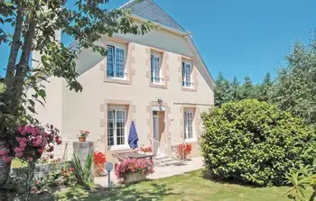 Maison à Saint Jean Trolimon FBF552 N°539609