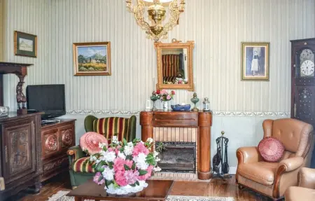 Location Maison 5 personnes à Saint Jean Trolimon - Photo 1