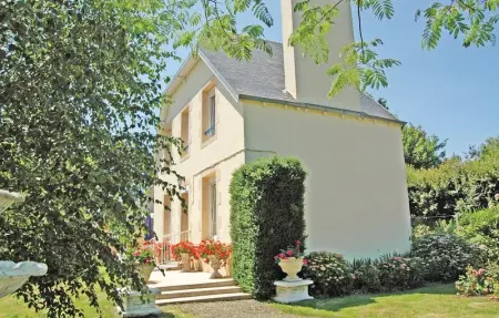 Location Maison 5 personnes à Saint Jean Trolimon - Photo 9