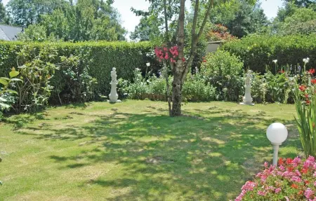 Location Maison 5 personnes à Saint Jean Trolimon - Photo 11