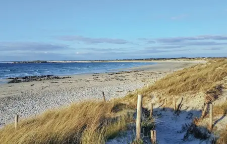 Location Maison 5 personnes à Saint Jean Trolimon - Photo 17