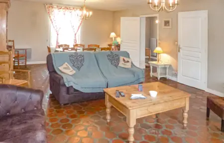 Location Maison 8 personnes à Vaudoy en Brie - Photo 2