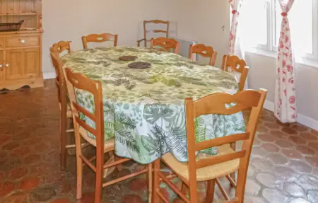 Location Maison 8 personnes à Vaudoy en Brie - Photo 7