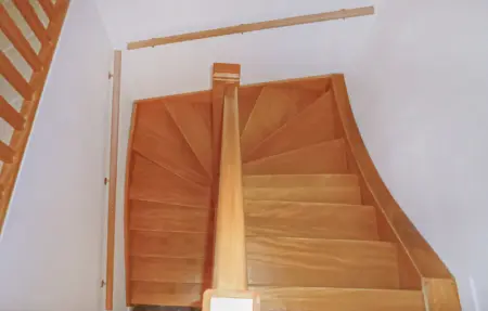 Location Maison 8 personnes à Vaudoy en Brie - Photo 11