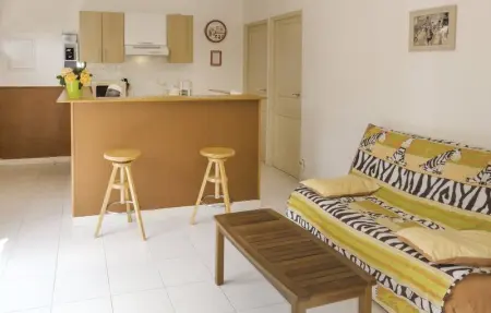 Location Maison 4 personnes à Cazevieille - Photo 2