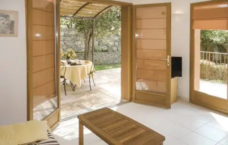 Location Maison 4 personnes à Cazevieille - Photo 5