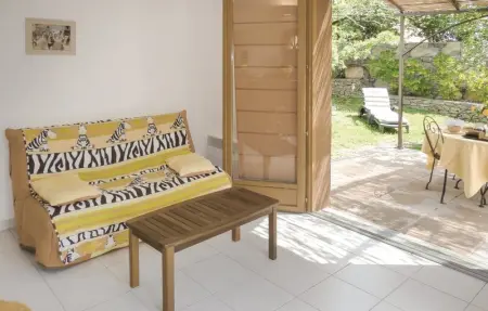 Location Maison 4 personnes à Cazevieille - Photo 6