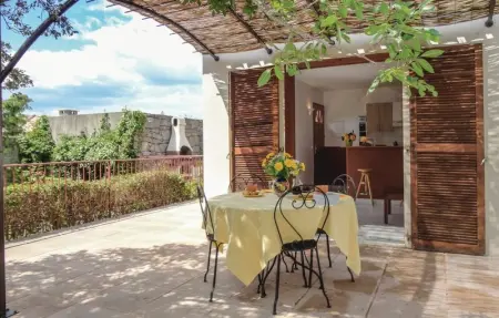 Location Maison 4 personnes à Cazevieille - Photo 10