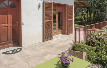 Location Maison 4 personnes à Cazevieille - Photo 12