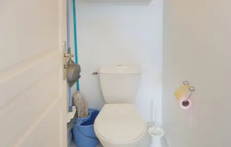 Location Maison 4 personnes à Cazevieille - Photo 16