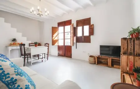 Location Appartement 2 personnes à Altea - Photo 2