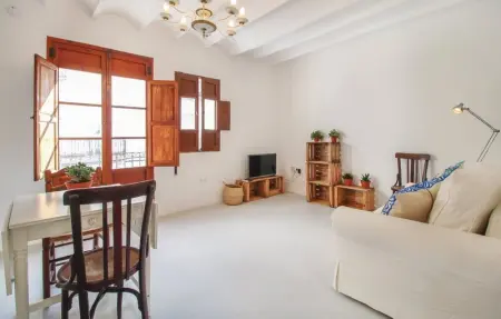 Location Appartement 2 personnes à Altea - Photo 3