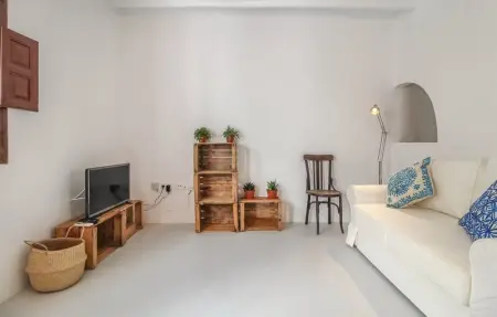 Location Appartement 2 personnes à Altea - Photo 5