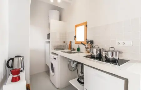 Location Appartement 2 personnes à Altea - Photo 7