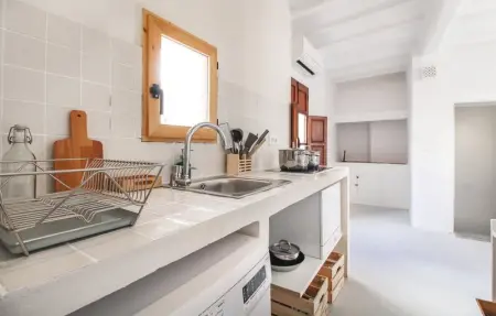 Location Appartement 2 personnes à Altea - Photo 8