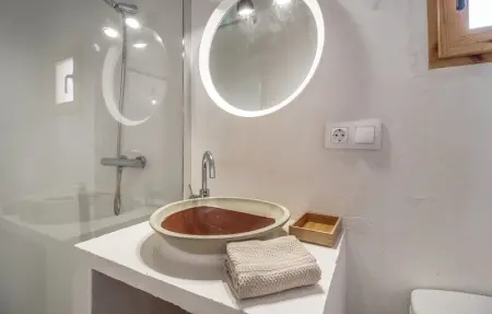 Location Appartement 2 personnes à Altea - Photo 15