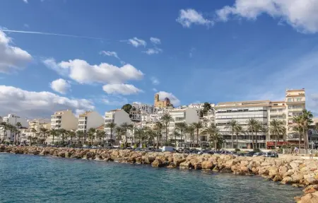 Location Appartement 2 personnes à Altea - Photo 17