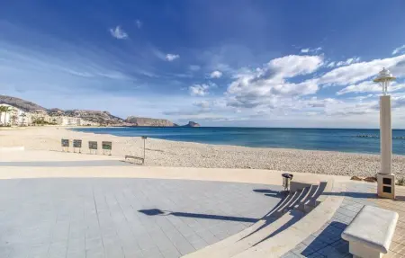 Location Appartement 2 personnes à Altea - Photo 18