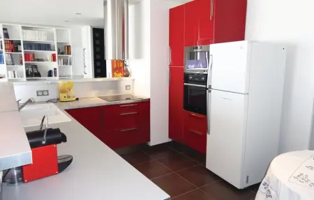 Location Appartement 4 personnes à Sauvian - Photo 3