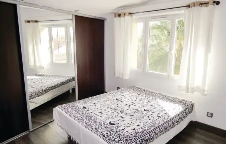 Location Appartement 4 personnes à Sauvian - Photo 4