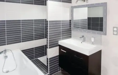 Location Appartement 4 personnes à Sauvian - Photo 6