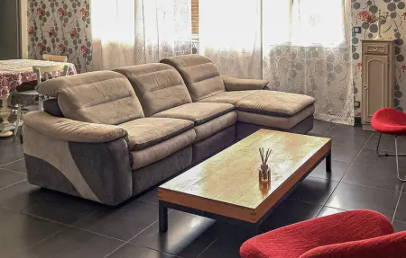 Location Appartement 4 personnes à Sauvian - Photo 7