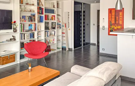 Location Appartement 4 personnes à Sauvian - Photo 8