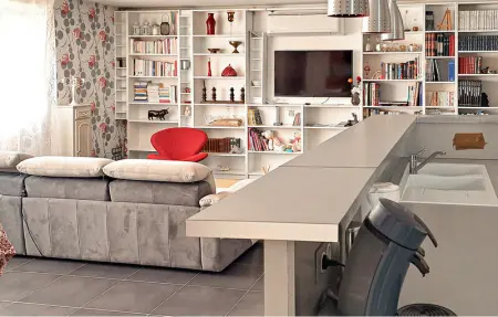 Location Appartement 4 personnes à Sauvian - Photo 11