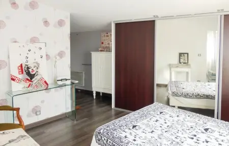 Location Appartement 4 personnes à Sauvian - Photo 13