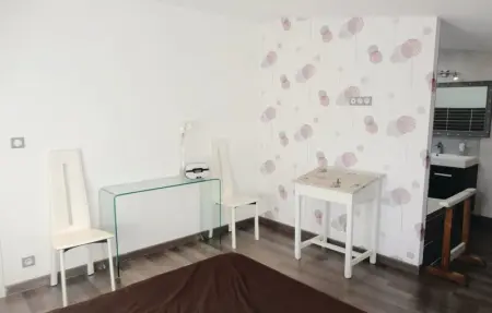 Location Appartement 4 personnes à Sauvian - Photo 14