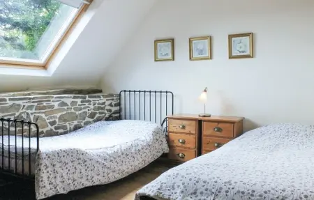 Location Maison 8 personnes à Sougeal - Photo 3