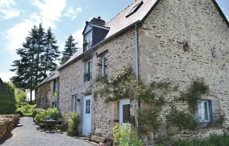 Location Maison 8 personnes à Sougeal - Photo 7