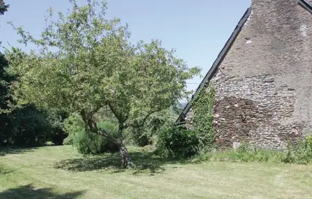 Location Maison 8 personnes à Sougeal - Photo 10